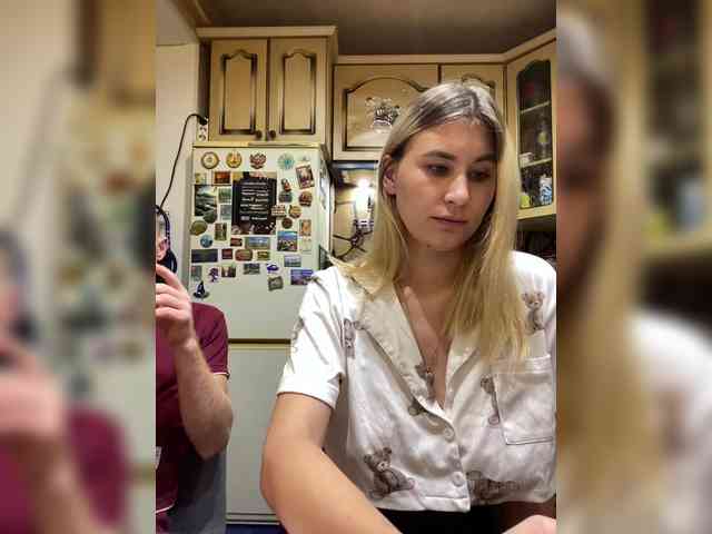 _Magic_ webcam