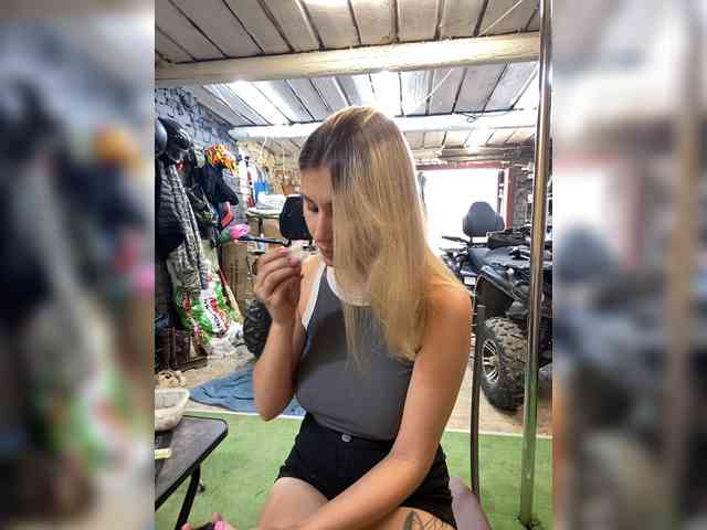 madnessalise