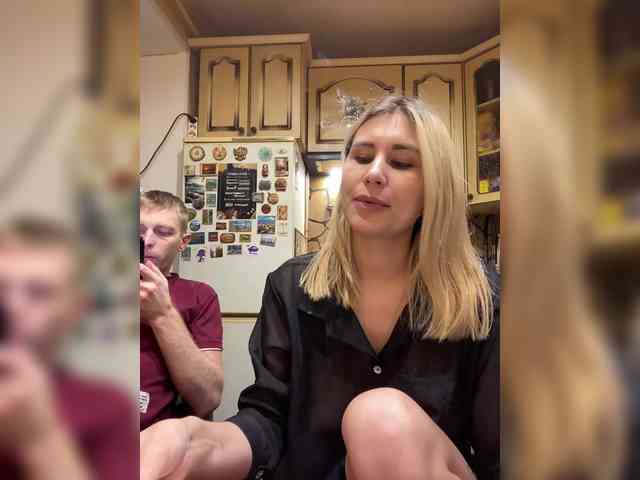 _Magic_ webcam