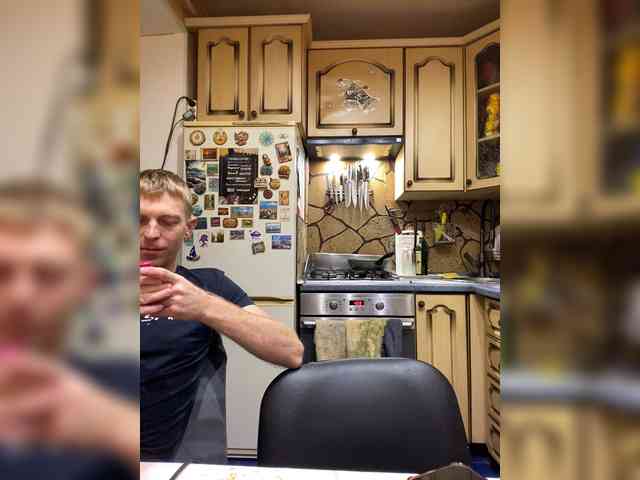 _Magic_ webcam