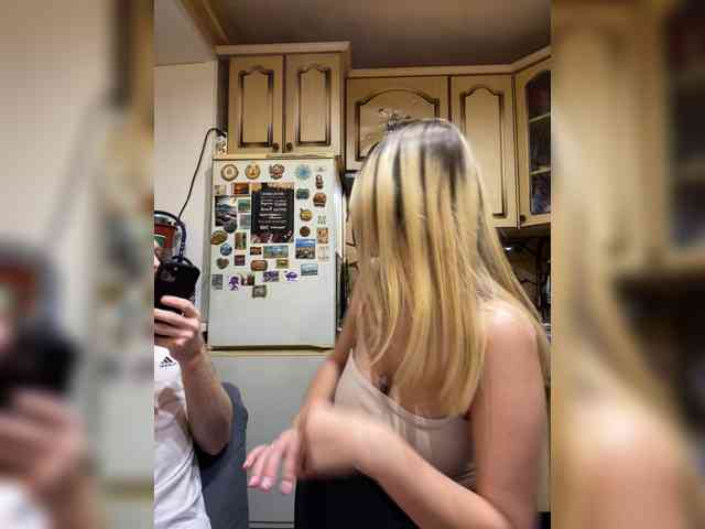 _Magic_ webcam