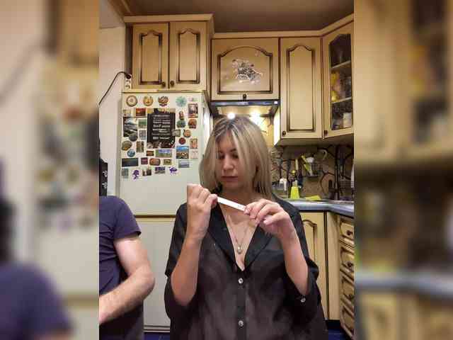 _magic_'s cam show statistics and live stream