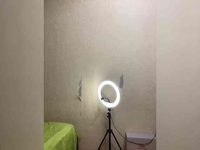 _Magic_ webcam