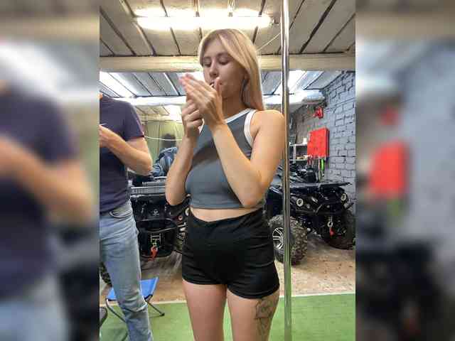 _Magic_ webcam