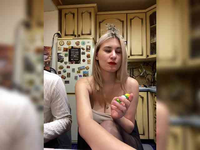 Модель: _Magic_