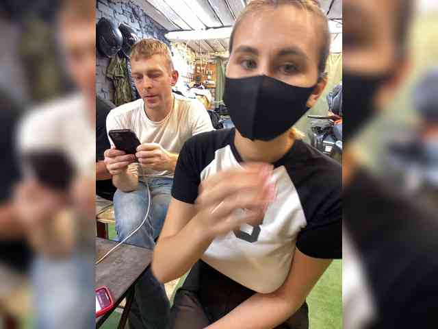 -Breid-1 Live Webcam on BongaCams