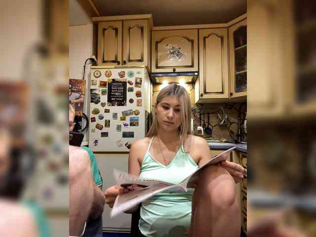 _Magic_ webcam