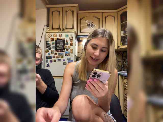 _Magic_ webcam