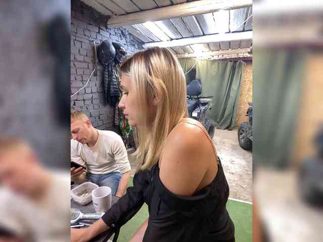 _Magic_ webcam