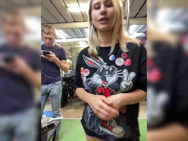 _Magic_ webcam