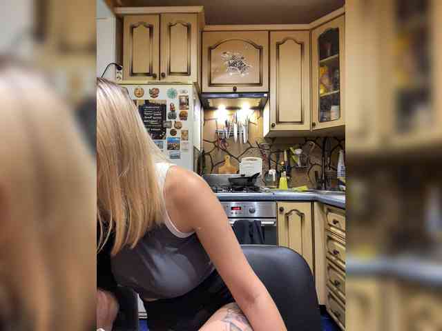 _Magic_ webcam