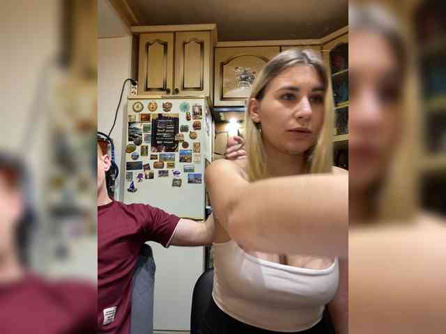 _Magic_ webcam