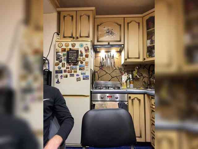 _Magic_ webcam
