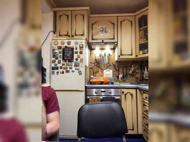 _Magic_ webcam