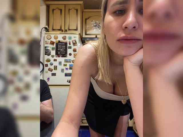 Live stream of -Breid-1