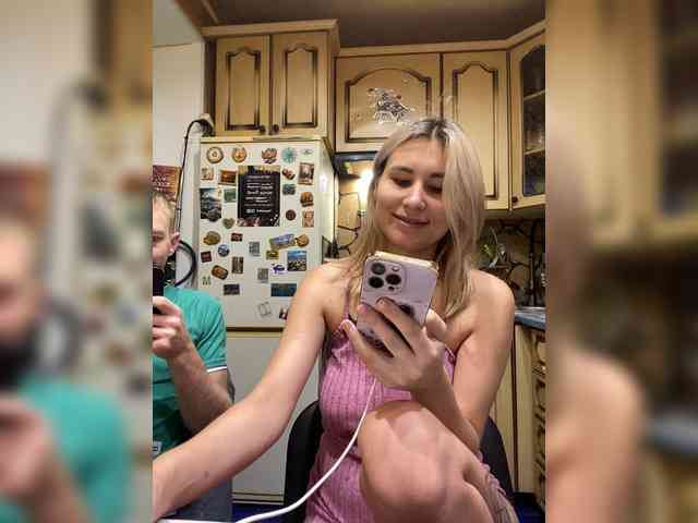 _Magic_ webcam