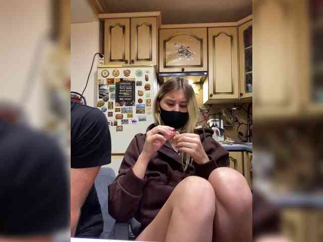_Magic_ webcam