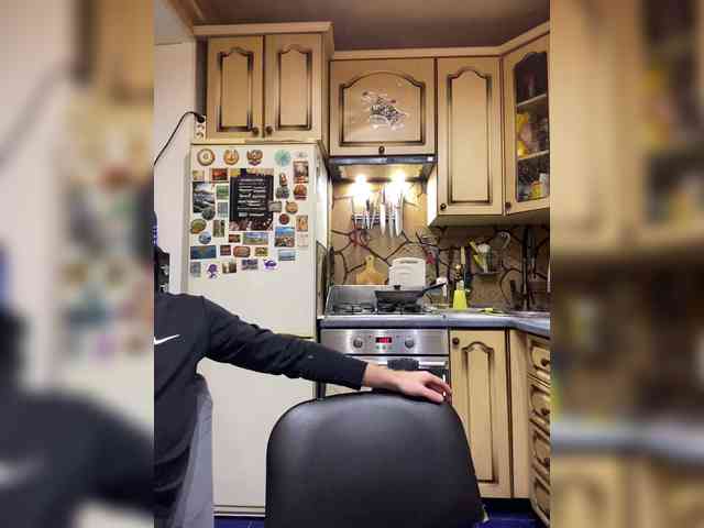 _Magic_ webcam