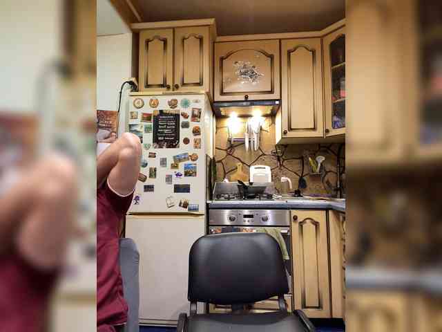 _Magic_ webcam