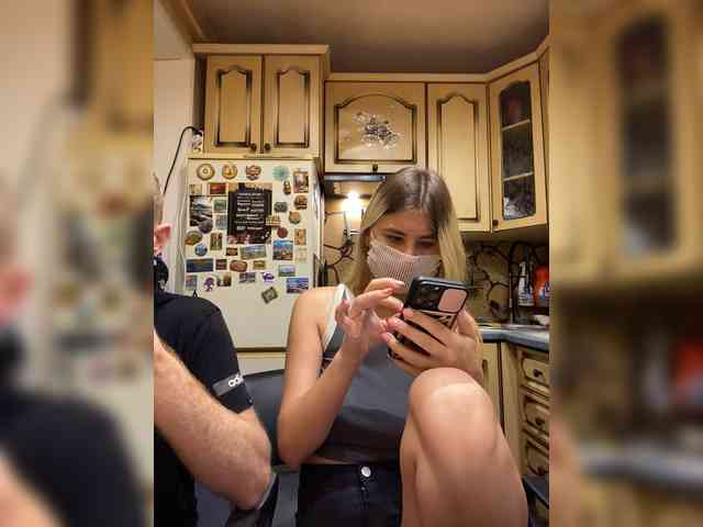 _Magic_ webcam