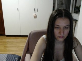 kristineexxx Porn Show