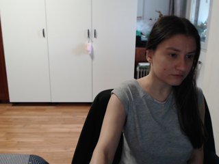kristineexxx Porn Show
