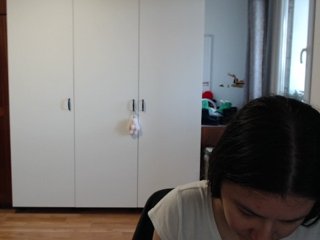 kristineexxx Porn Show