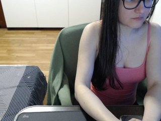 kristineexxx Porn Show