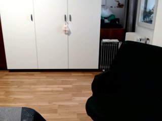 kristineexxx Porn Show