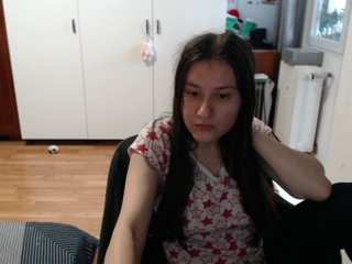 kristineexxx Porn Show