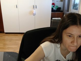 kristineexxx Porn Show