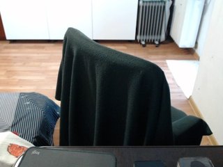 kristineexxx Porn Show