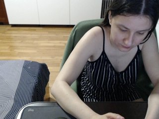 kristineexxx Porn Show