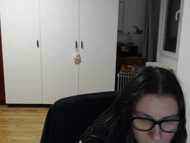 kristineexxx live cam on BongaCams