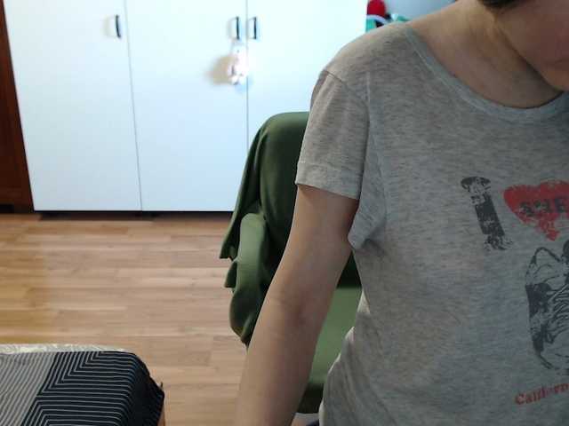 kristineexxx's BongaCams show and profile