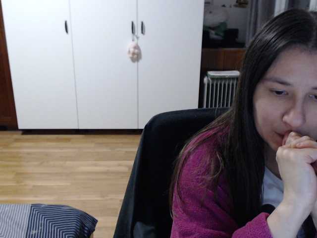 kristineexxx, en vivo ahora en BongaCams