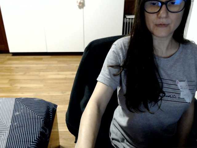 kristineexxx, live now on BongaCams