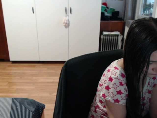 kristineexxx live cam on BongaCams