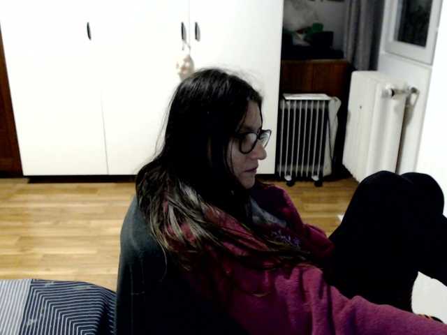 kristineexxx, en directo ahora en BongaCams