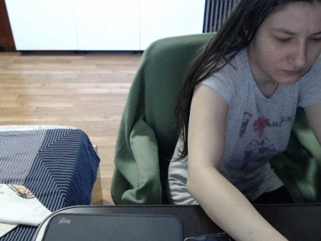 kristineexxx's BongaCams show and profile