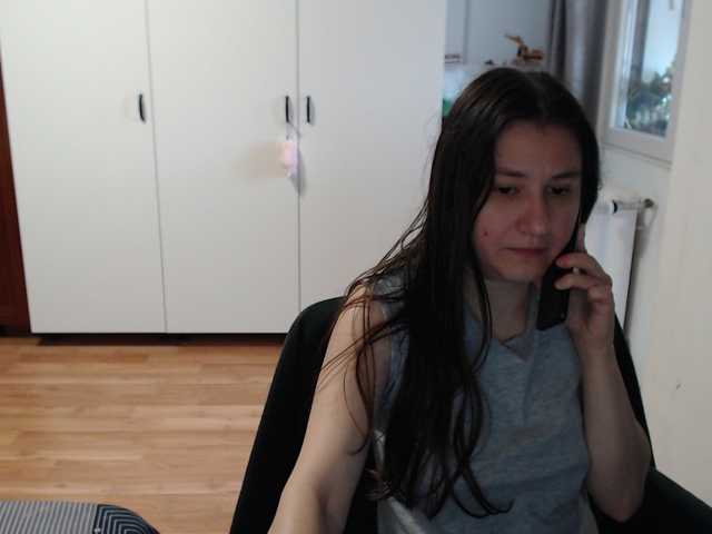 kristineexxx live cam on BongaCams
