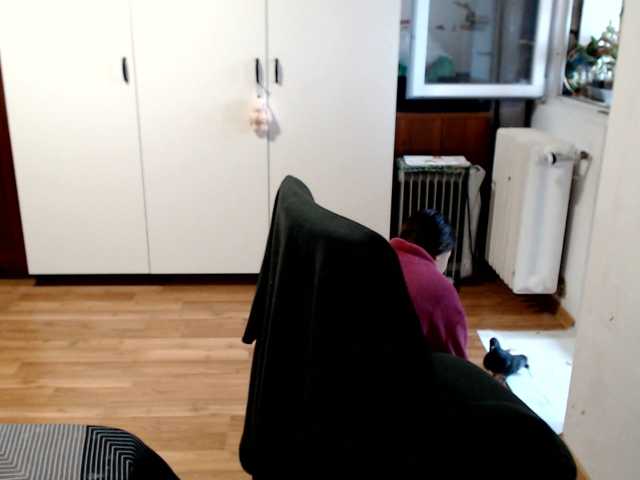kristineexxx live cam on BongaCams