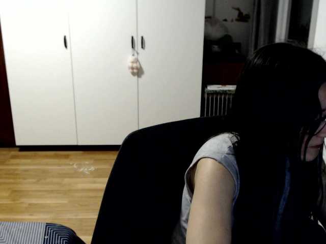 kristineexxx live cam on BongaCams
