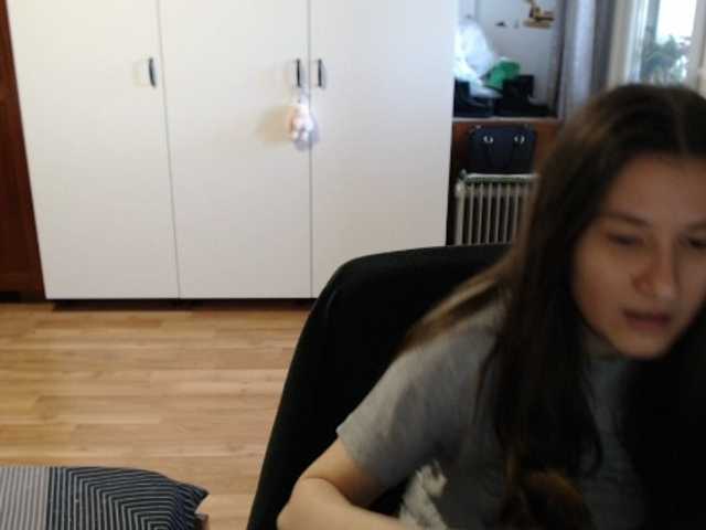 kristineexxx live cam on BongaCams