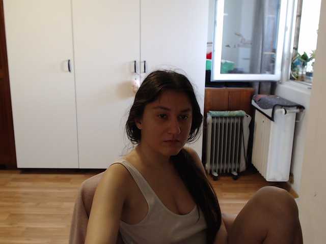 kristineexxx live cam on BongaCams