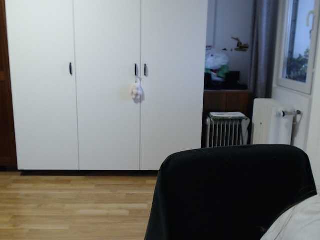 kristineexxx, en vivo ahora en BongaCams