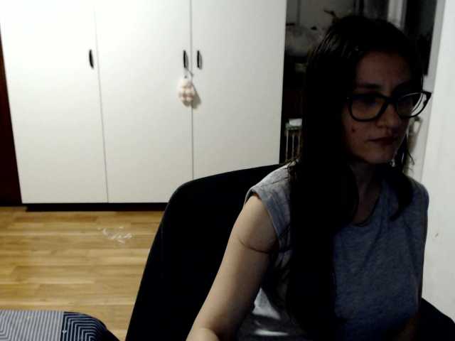 kristineexxx live cam on BongaCams