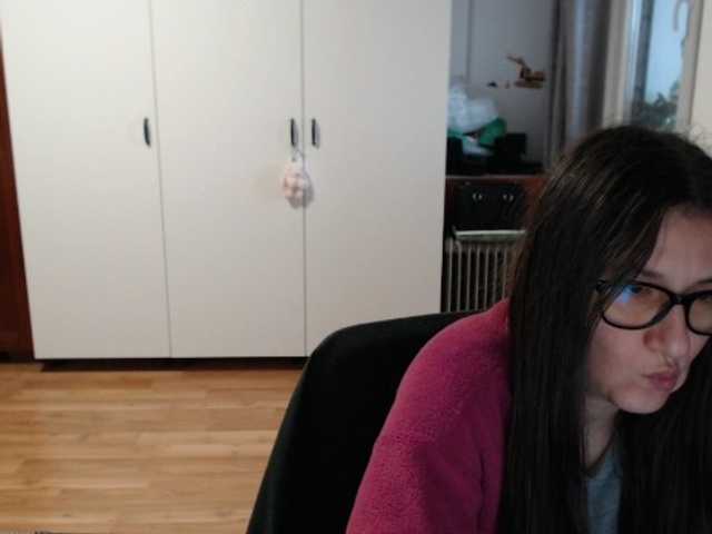 kristineexxx live cam on BongaCams