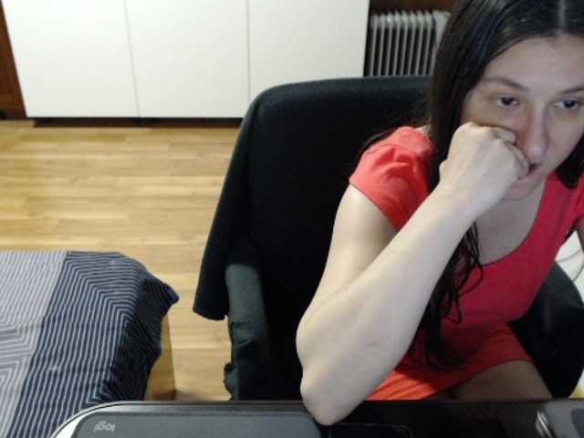 kristineexxx live cam on BongaCams