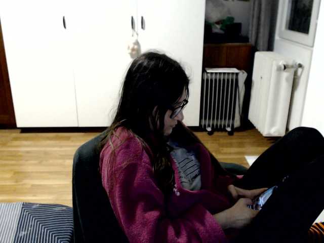 kristineexxx, live now on BongaCams